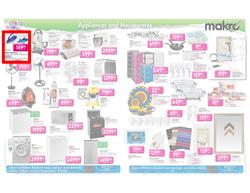 Makro : Spring Sale (18 Sep - 24 Sep), page 4