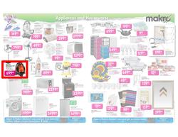 Makro : Spring Sale (18 Sep - 24 Sep), page 4
