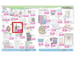 Makro : Spring Sale (18 Sep - 24 Sep), page 4