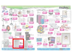 Makro : Spring Sale (18 Sep - 24 Sep), page 4