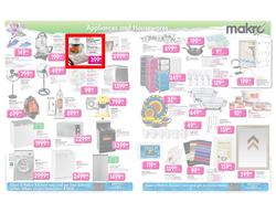 Makro : Spring Sale (18 Sep - 24 Sep), page 4