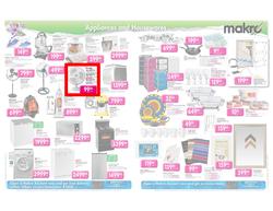 Makro : Spring Sale (18 Sep - 24 Sep), page 4