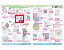 Makro : Spring Sale (18 Sep - 24 Sep), page 4