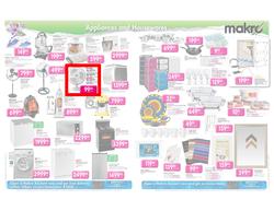 Makro : Spring Sale (18 Sep - 24 Sep), page 4