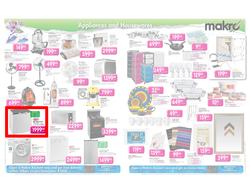 Makro : Spring Sale (18 Sep - 24 Sep), page 4