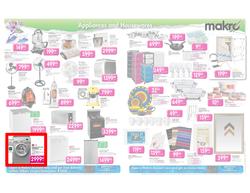 Makro : Spring Sale (18 Sep - 24 Sep), page 4