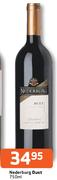 Nederburg Duet-750ml