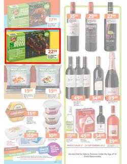 PicknPay : A Summer Filled with Sizzling Savings, page 4