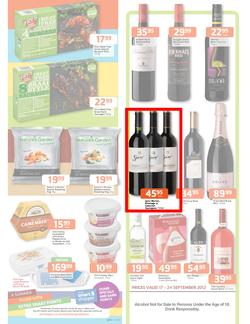 PicknPay : A Summer Filled with Sizzling Savings, page 4