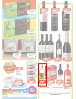 PicknPay : A Summer Filled with Sizzling Savings, page 4