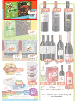 PicknPay : A Summer Filled with Sizzling Savings, page 4