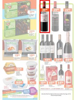 PicknPay : A Summer Filled with Sizzling Savings, page 4