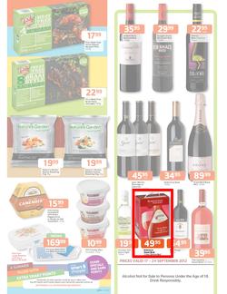 PicknPay : A Summer Filled with Sizzling Savings, page 4