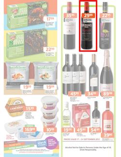 PicknPay : A Summer Filled with Sizzling Savings, page 4