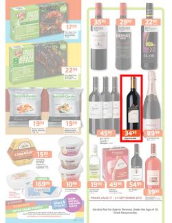 PicknPay : A Summer Filled with Sizzling Savings, page 4