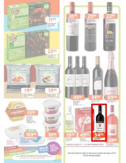 PicknPay : A Summer Filled with Sizzling Savings, page 4