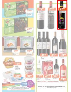PicknPay : A Summer Filled with Sizzling Savings, page 4