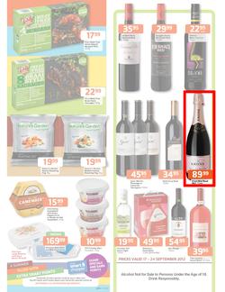 PicknPay : A Summer Filled with Sizzling Savings, page 4