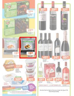PicknPay : A Summer Filled with Sizzling Savings, page 4