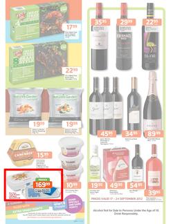 PicknPay : A Summer Filled with Sizzling Savings, page 4