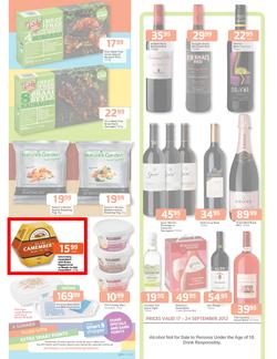 PicknPay : A Summer Filled with Sizzling Savings, page 4