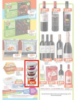 PicknPay : A Summer Filled with Sizzling Savings, page 4