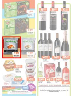 PicknPay : A Summer Filled with Sizzling Savings, page 4