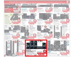 HiFi Corporation : Massive Savings (20 Sep - 23 Sep), page 4