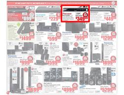 HiFi Corporation : Massive Savings (20 Sep - 23 Sep), page 4