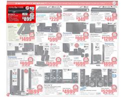 HiFi Corporation : Massive Savings (20 Sep - 23 Sep), page 4