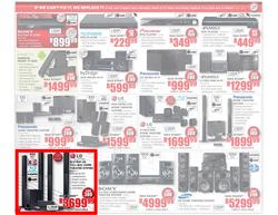 HiFi Corporation : Massive Savings (20 Sep - 23 Sep), page 4