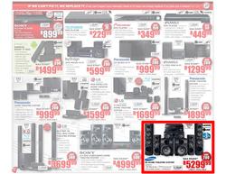 HiFi Corporation : Massive Savings (20 Sep - 23 Sep), page 4