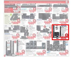 HiFi Corporation : Massive Savings (20 Sep - 23 Sep), page 4
