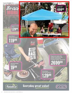 Foodco Gauteng & Polokwane : Braai More (19 Sep - 24 Sep), page 4