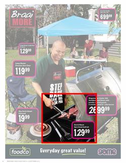 Foodco Gauteng & Polokwane : Braai More (19 Sep - 24 Sep), page 4