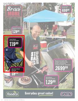 Foodco Gauteng & Polokwane : Braai More (19 Sep - 24 Sep), page 4
