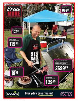 Foodco Gauteng & Polokwane : Braai More (19 Sep - 24 Sep), page 4