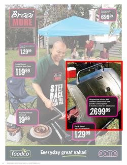 Foodco Gauteng & Polokwane : Braai More (19 Sep - 24 Sep), page 4