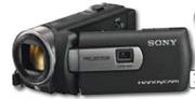 Sony Vedio Camera(DCR-PJ5E)