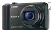 Sony Digital Camera(H70)