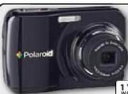 Polaroid Digital Camera(L100) 