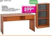 Classique Worksolution