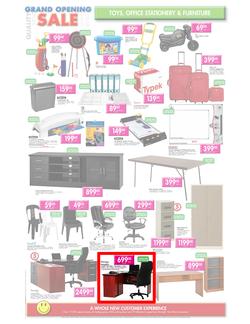 Makro : Bloemfontein Grand Opening - General (26 Sep - 30 Sep), page 4