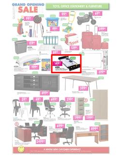 Makro : Bloemfontein Grand Opening - General (26 Sep - 30 Sep), page 4