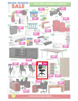 Makro : Bloemfontein Grand Opening - General (26 Sep - 30 Sep), page 4