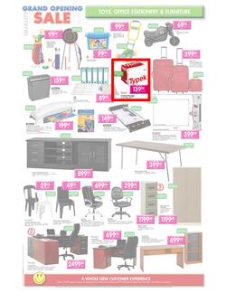 Makro : Bloemfontein Grand Opening - General (26 Sep - 30 Sep), page 4