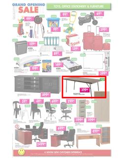 Makro : Bloemfontein Grand Opening - General (26 Sep - 30 Sep), page 4
