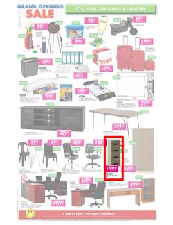 Makro : Bloemfontein Grand Opening - General (26 Sep - 30 Sep), page 4