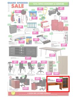 Makro : Bloemfontein Grand Opening - General (26 Sep - 30 Sep), page 4