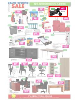 Makro : Bloemfontein Grand Opening - General (26 Sep - 30 Sep), page 4